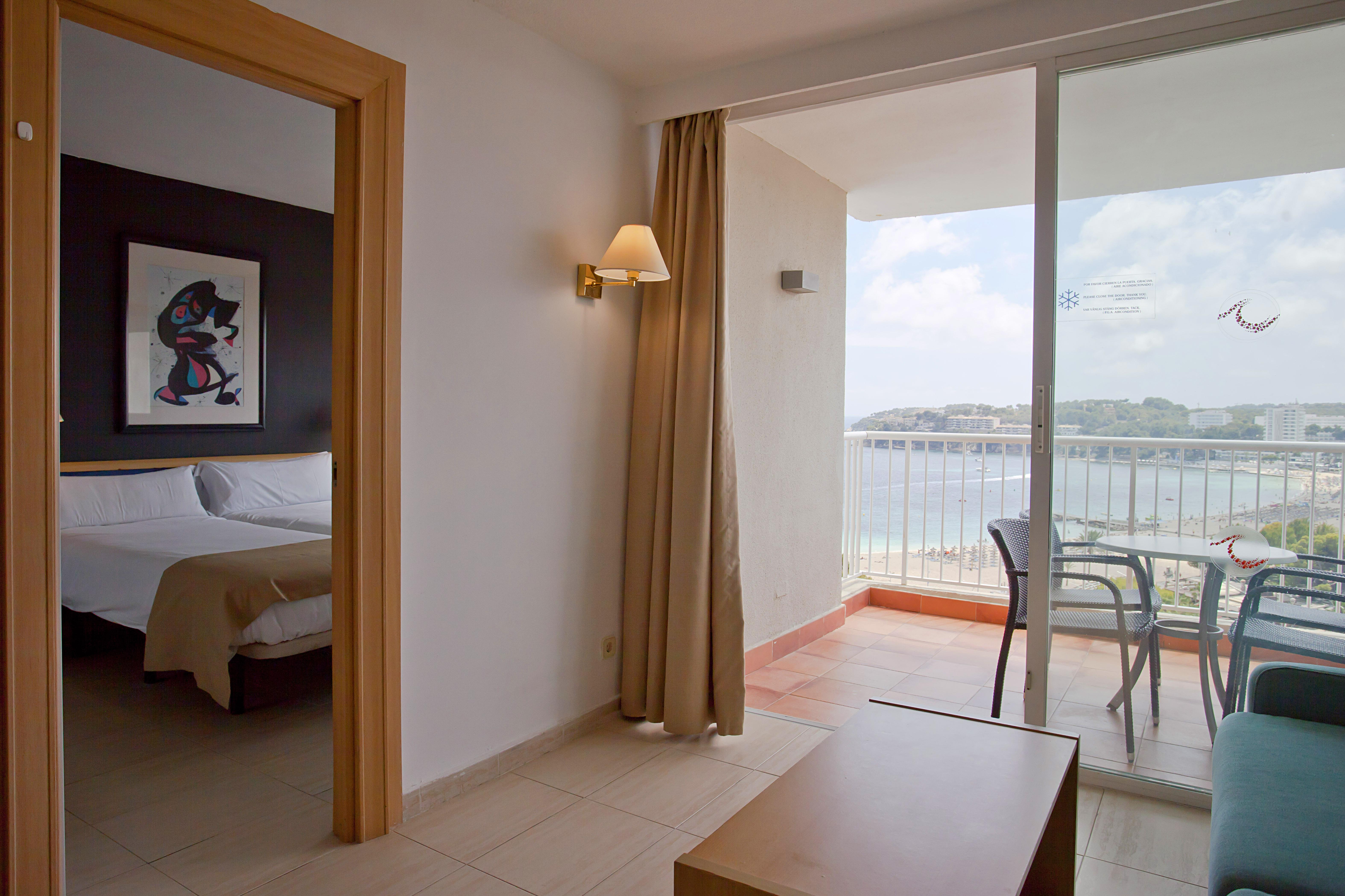 Appart hôtel Vistasol