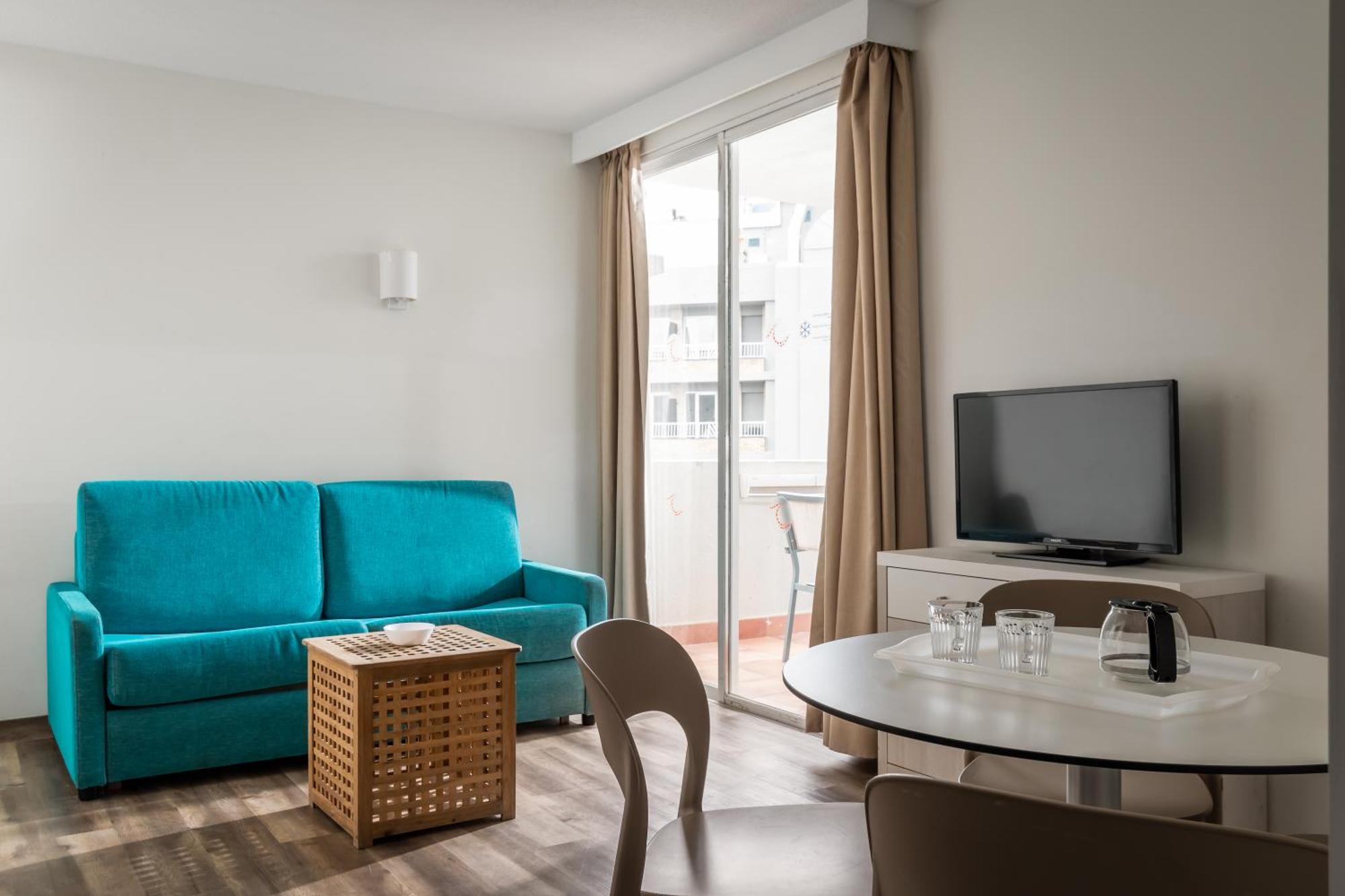 Appart hôtel Vistasol