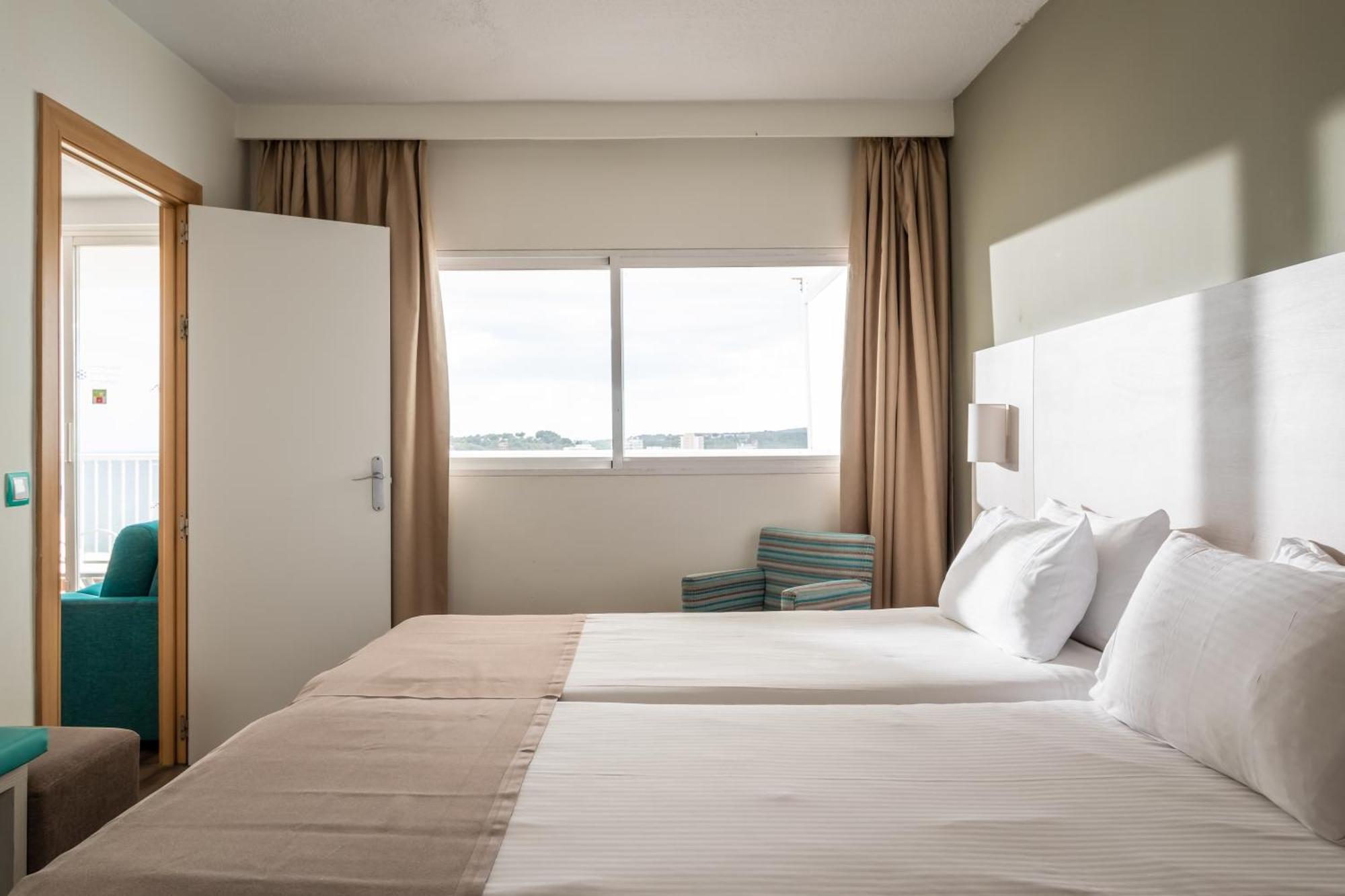 Apartahotel Vistasol