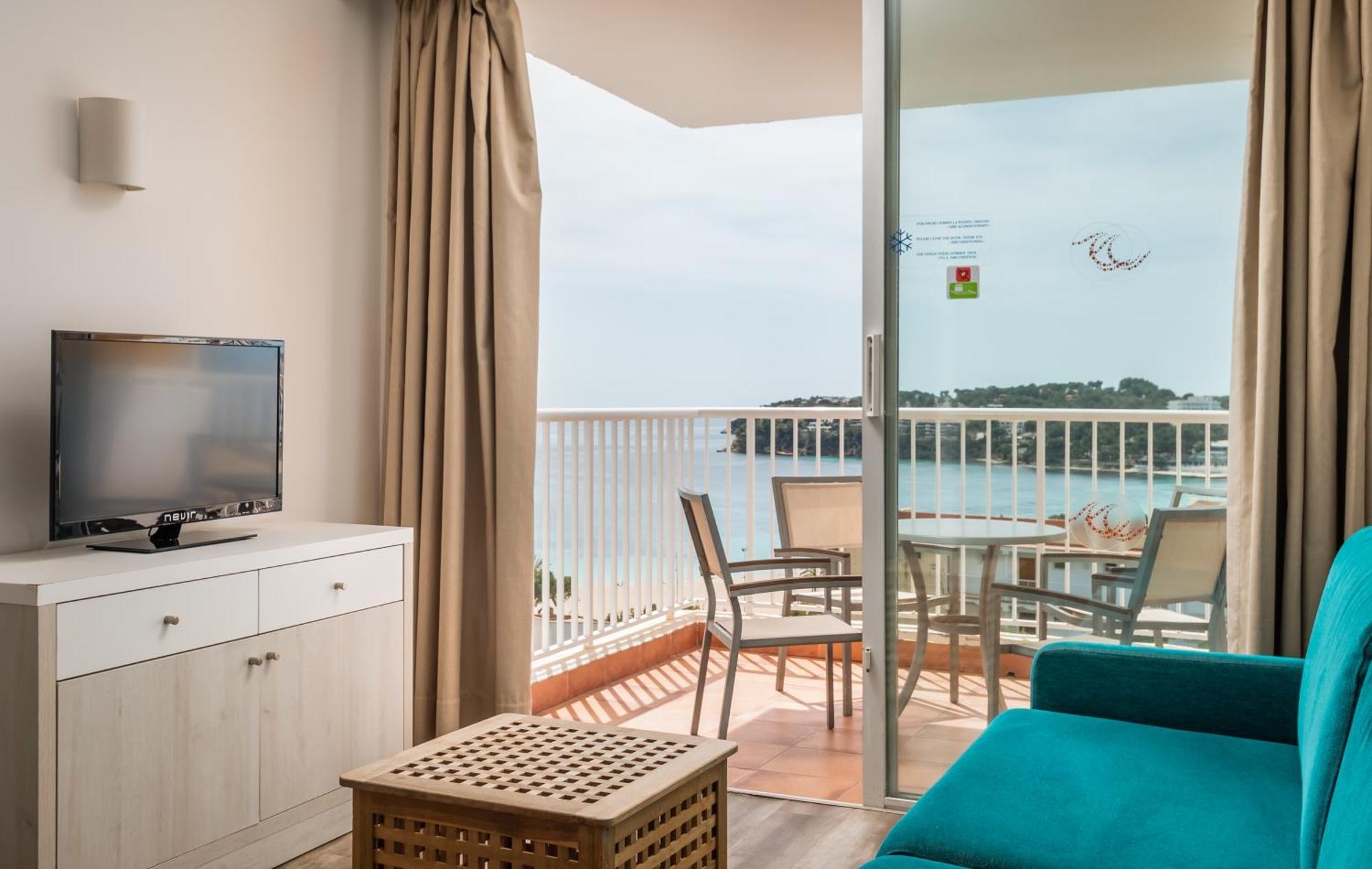 Apartahotel Vistasol