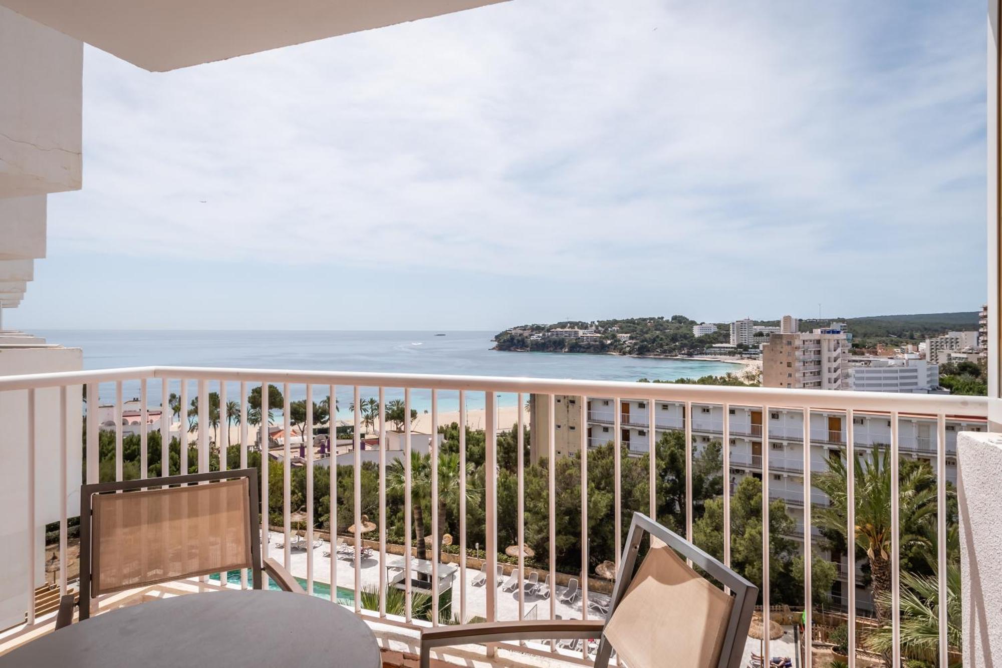 Vistasol Apartahotel 3*