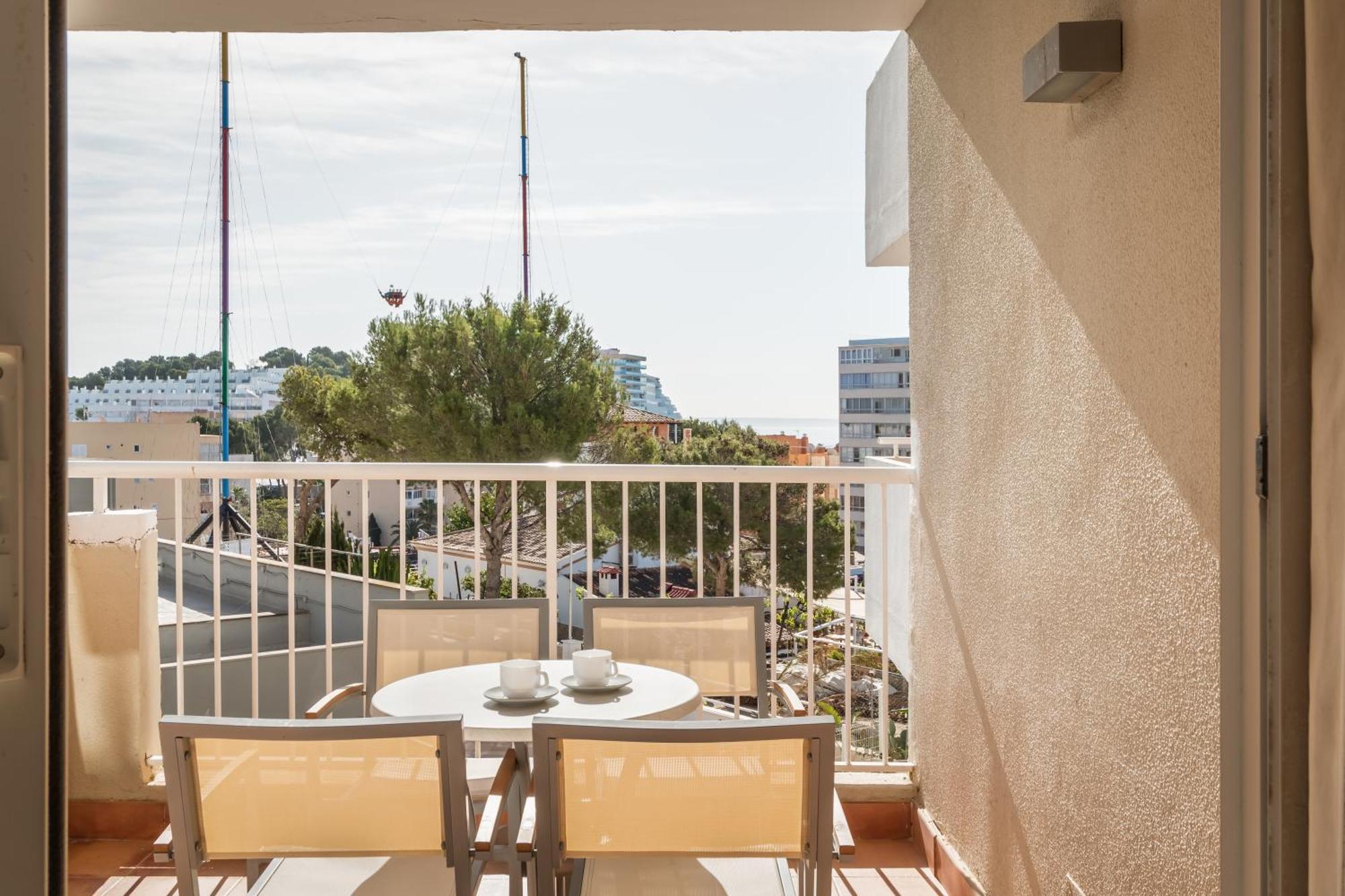 Vistasol Appart hôtel 3*