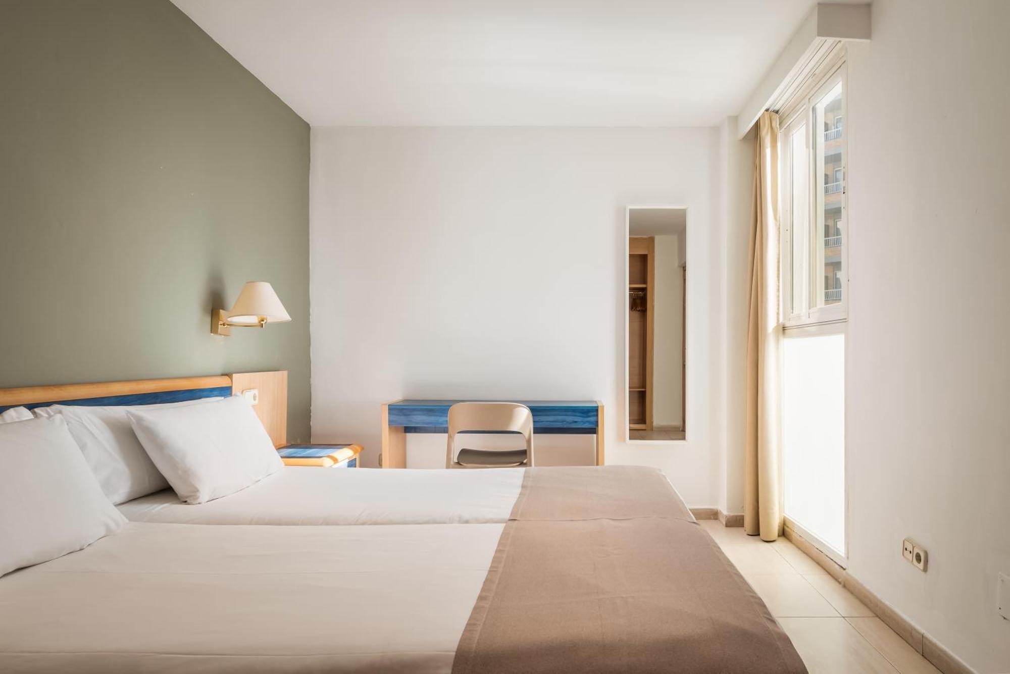 Appart hôtel Vistasol