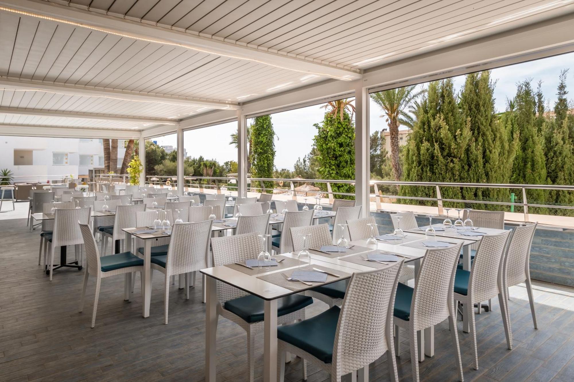 Vistasol Appart hôtel