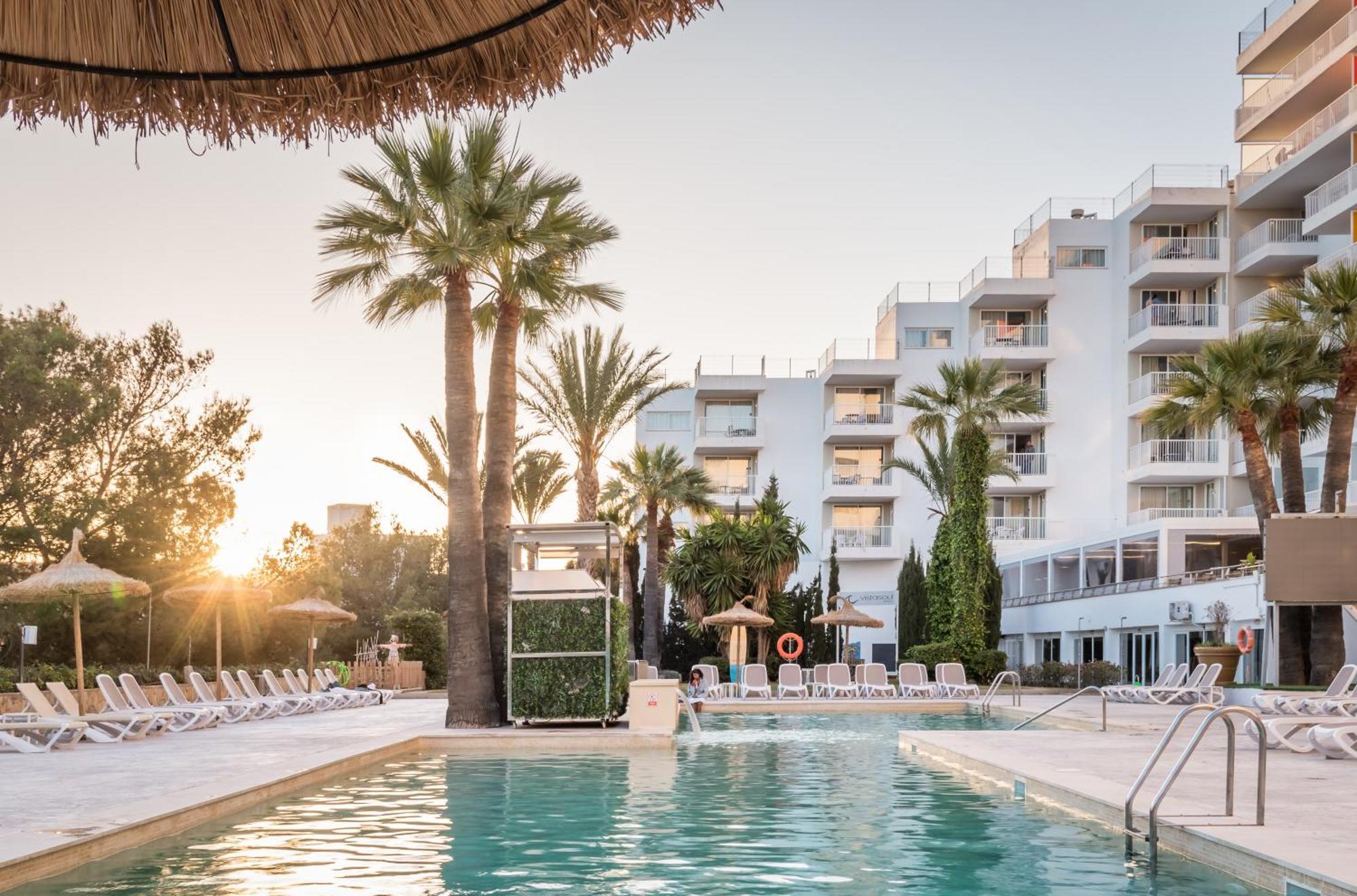 Vistasol Appart hôtel 3*