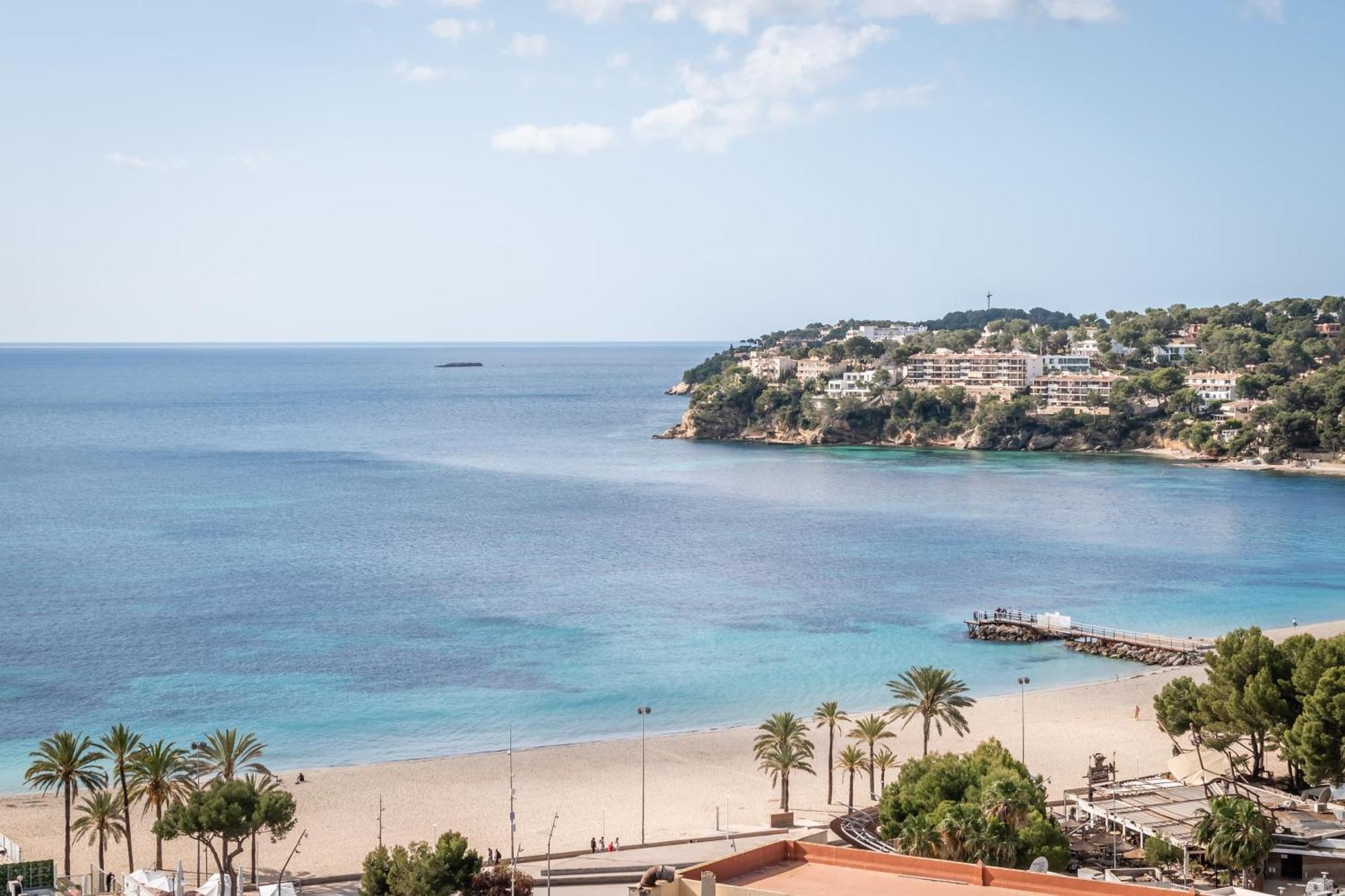 Vistasol Appart hôtel Magaluf (Mallorca)