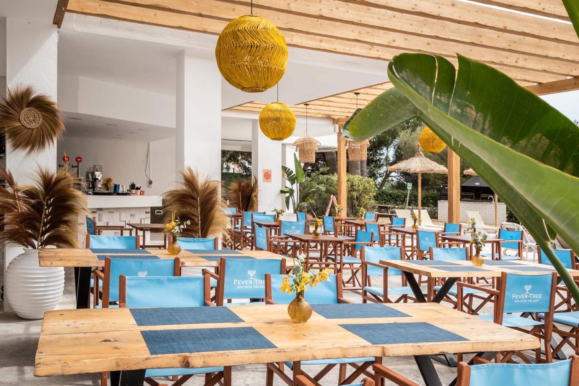 Apartahotel Vistasol Magaluf (Mallorca)