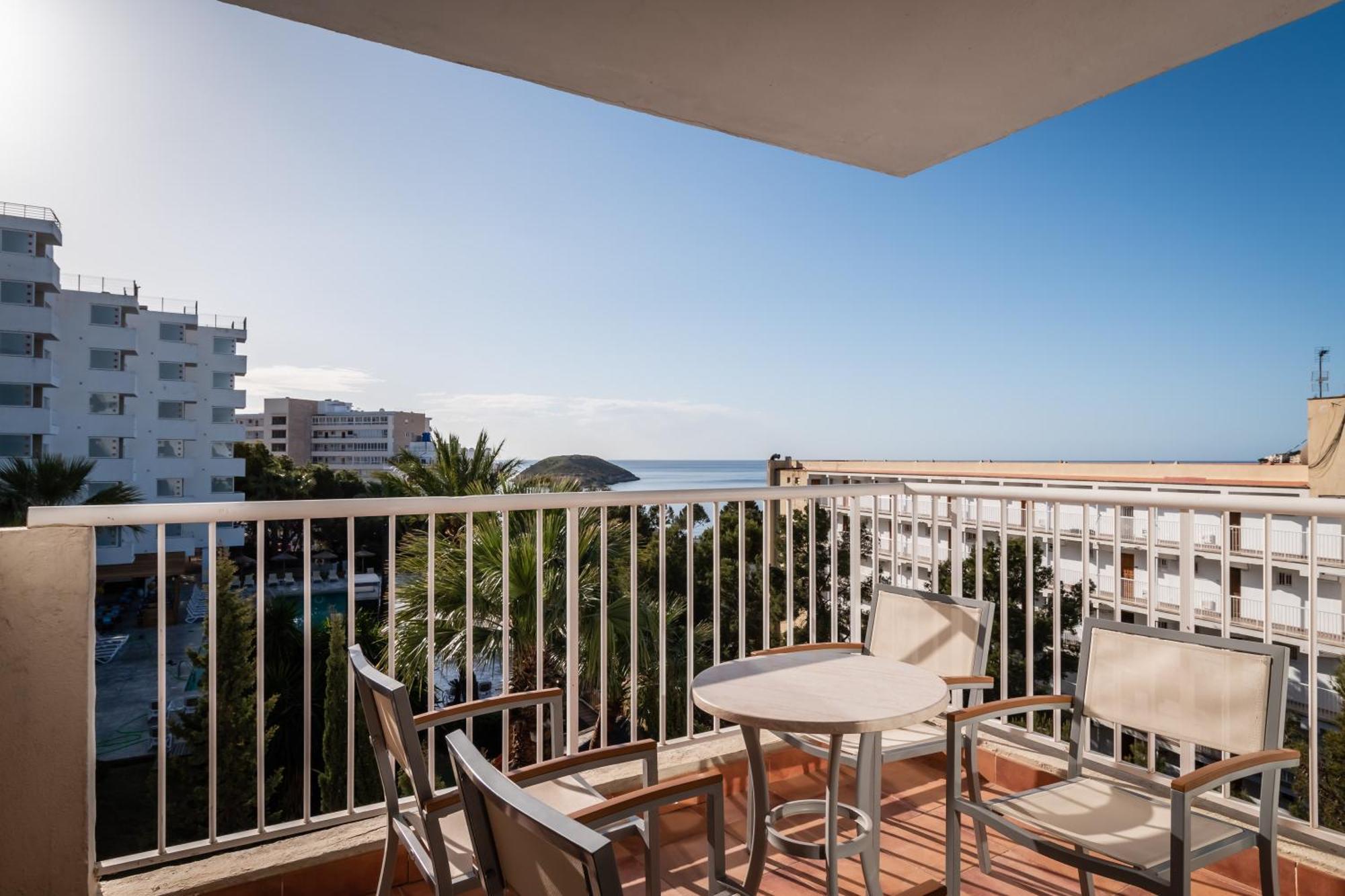 Apartahotel Vistasol