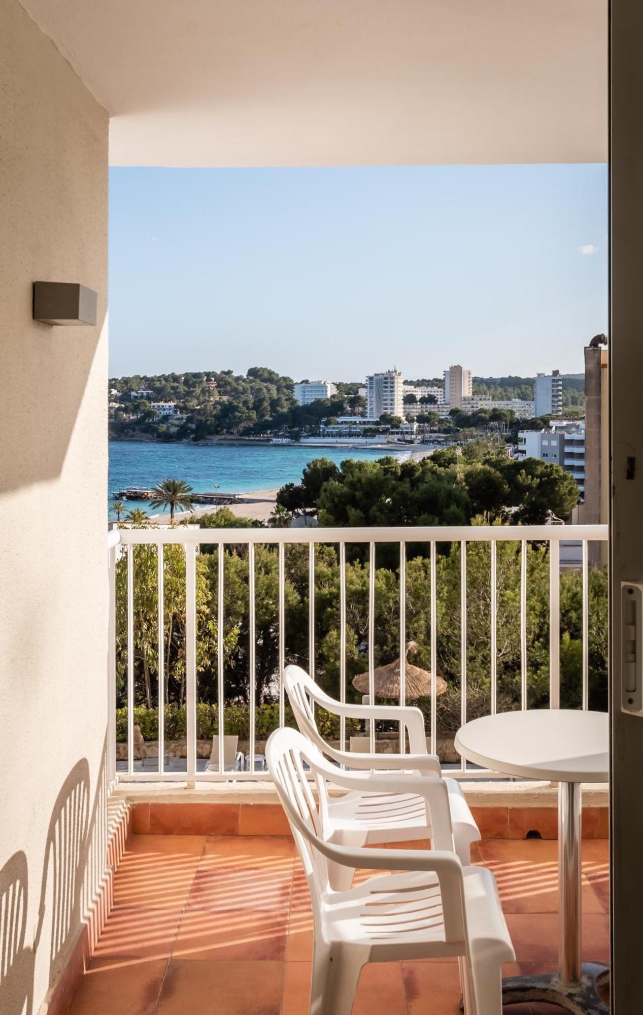 Vistasol Apartahotel Magaluf (Mallorca)