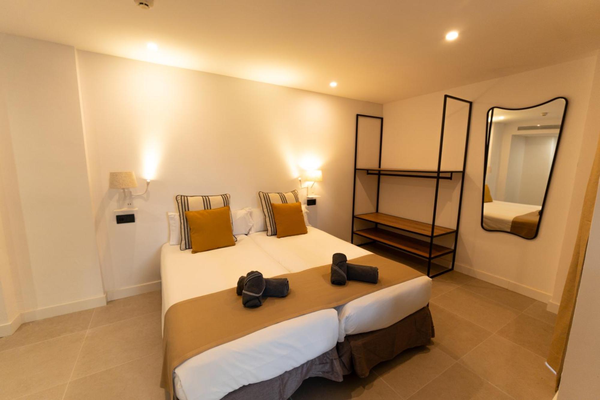 Appart hôtel Vistasol