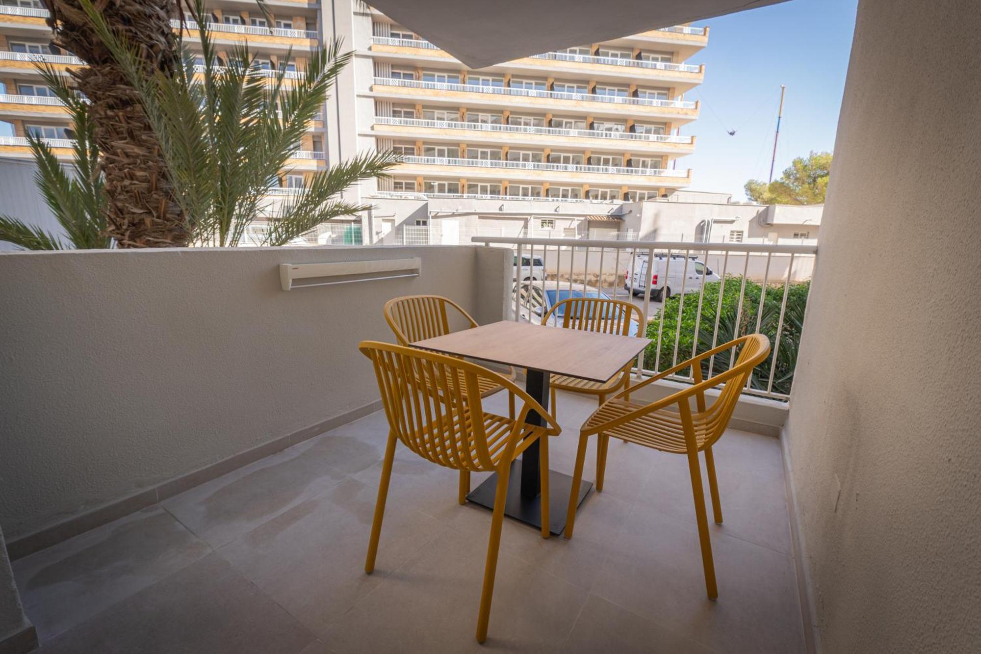 Apartahotel Vistasol 3*