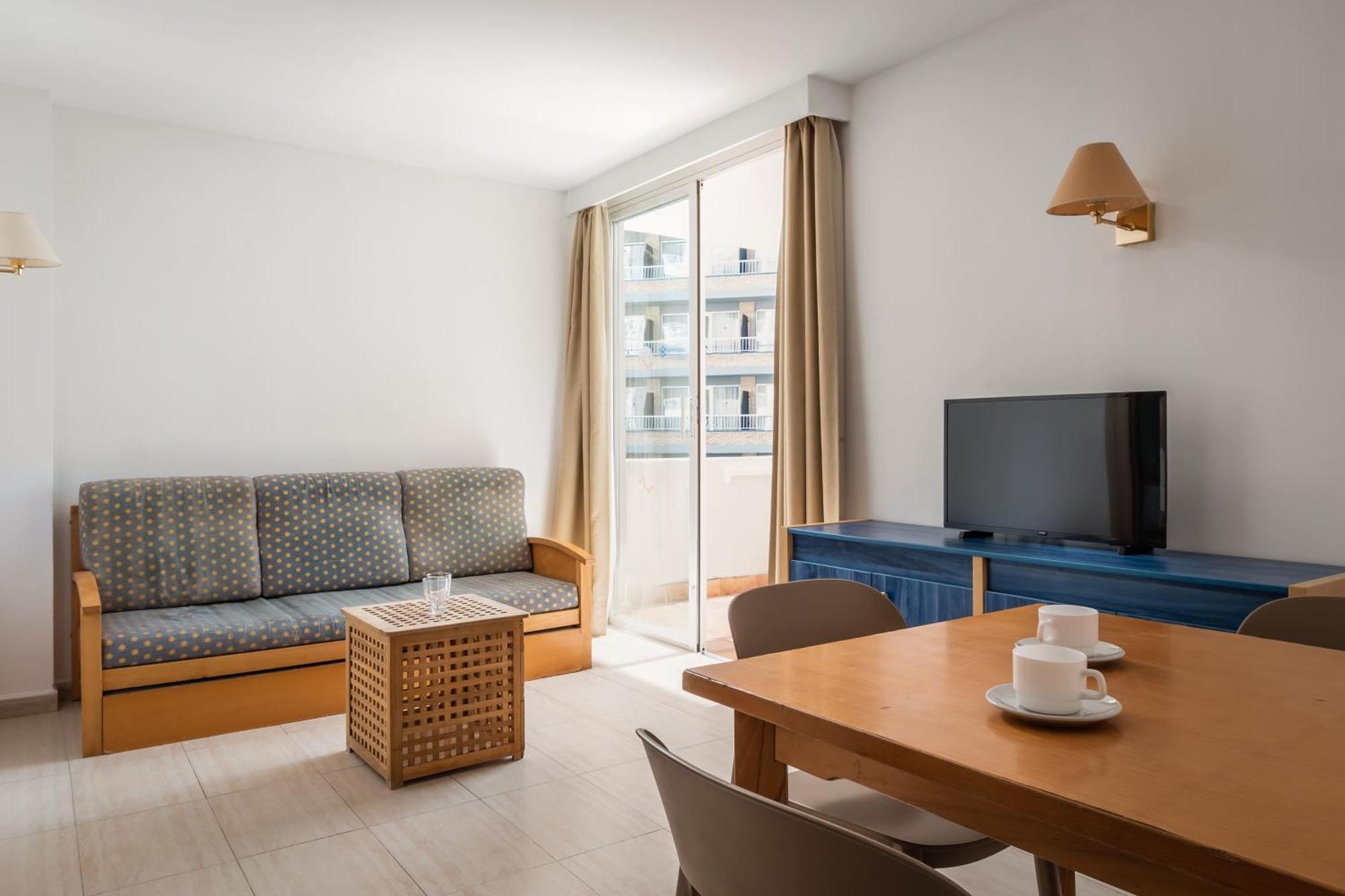 Vistasol Appart hôtel