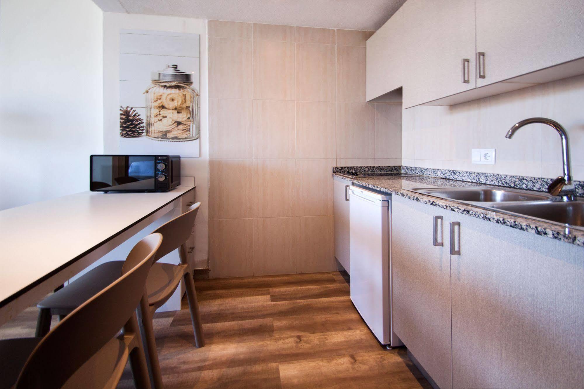 Apartahotel Vistasol Magaluf (Mallorca)
