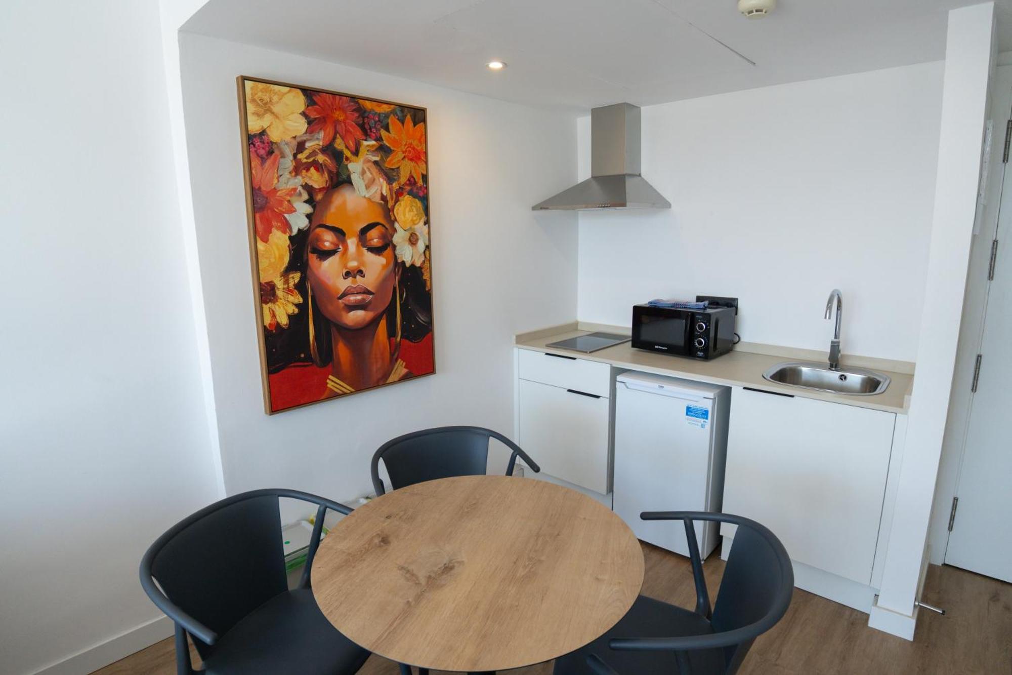 Vistasol Aparthotel 3*