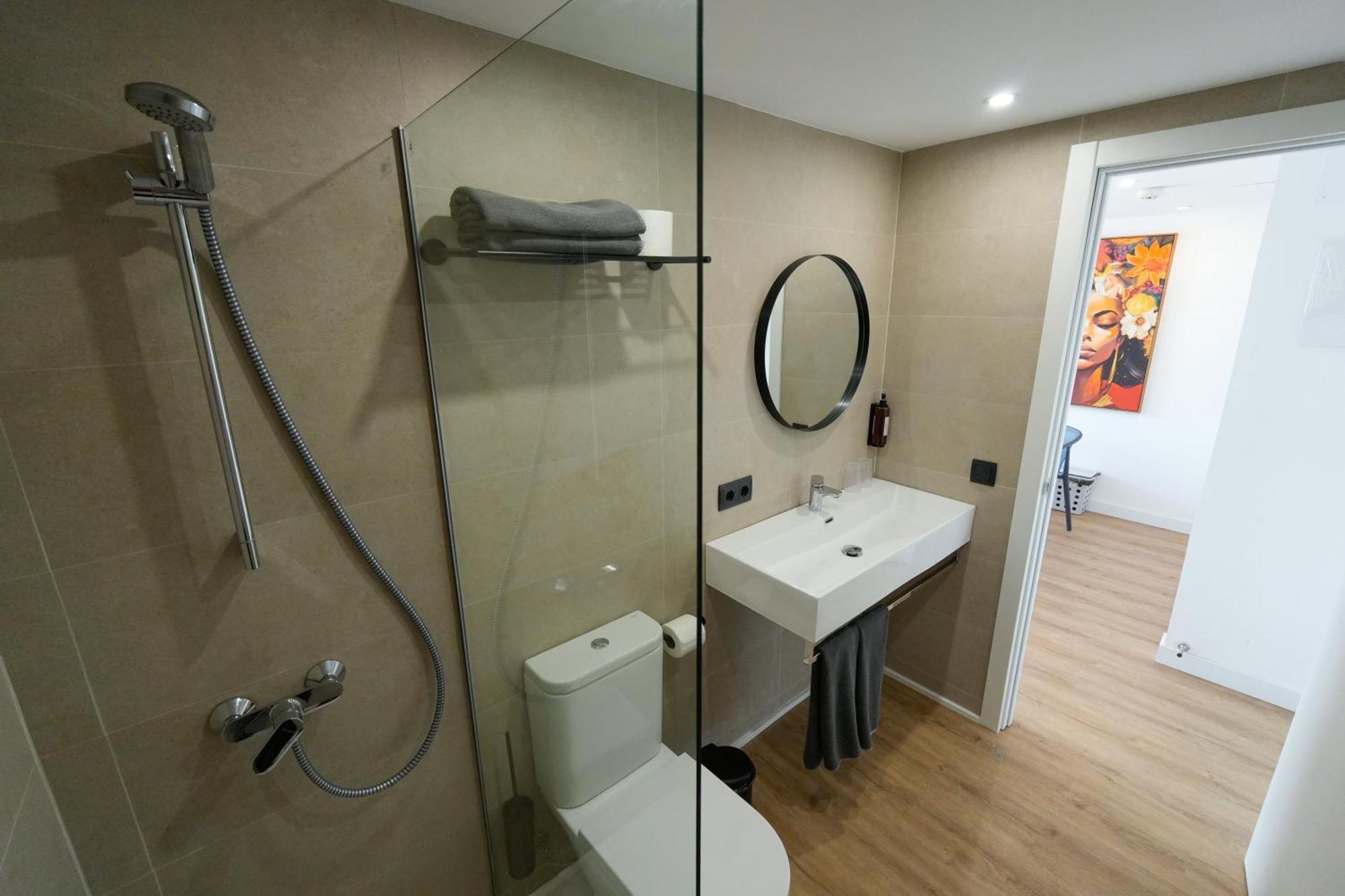 Vistasol Aparthotel 3*