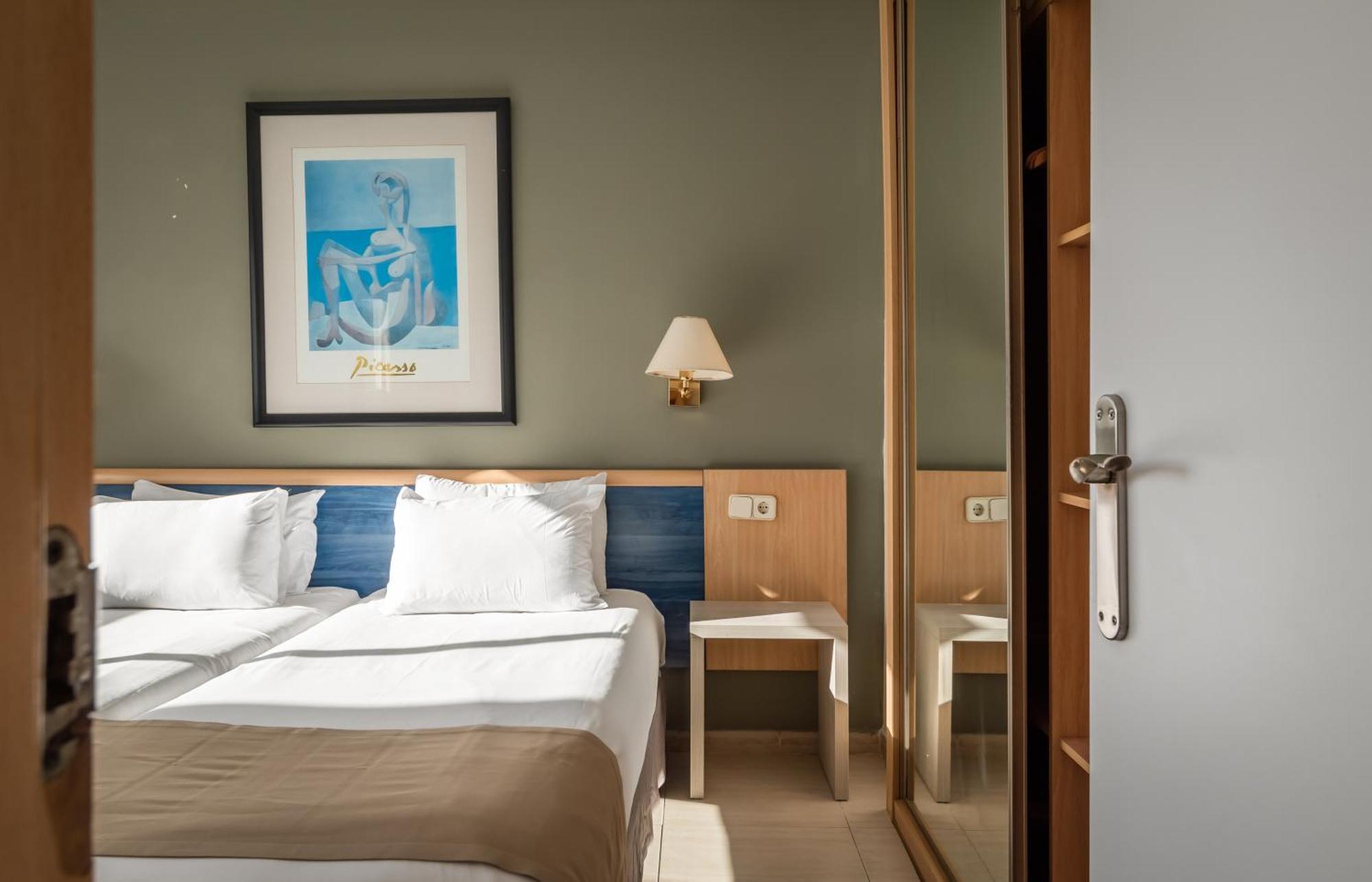 Aparthotel Vistasol