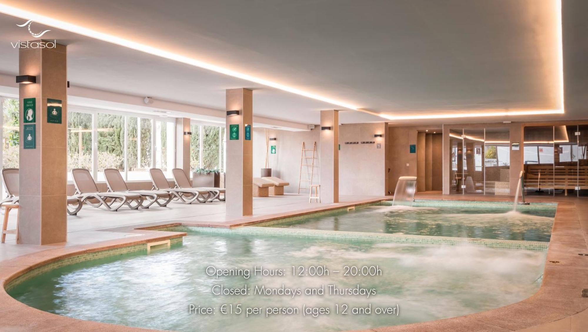 Vistasol 3* Magaluf (Mallorca)