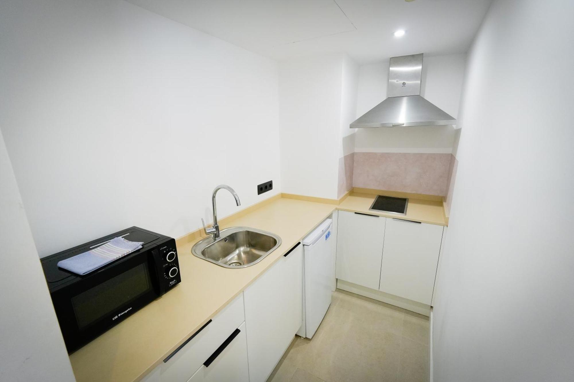 Aparthotel Vistasol Magaluf (Mallorca)