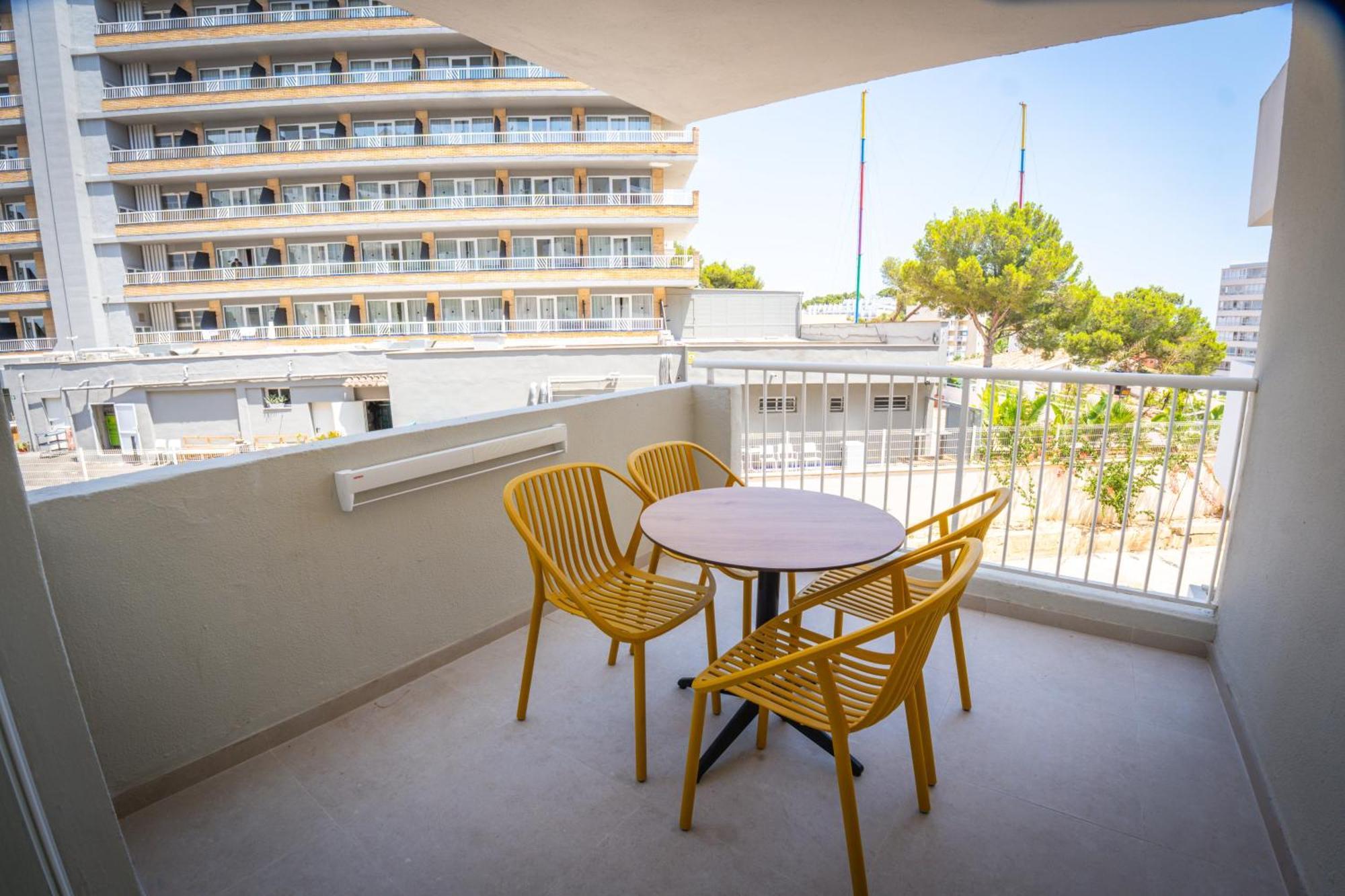 Aparthotel Vistasol